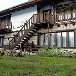 Trenchova Bansko