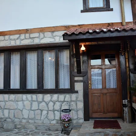 Gasthof Trenchova