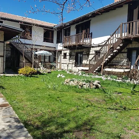 Trenchova 게스트하우스 3*