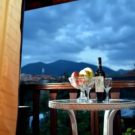 Trenchova Konukevi Bansko