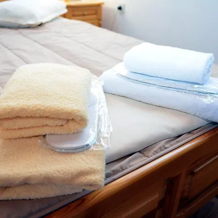 Trenchova Pensionat 3*