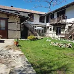 Trenchova 3* Banszko