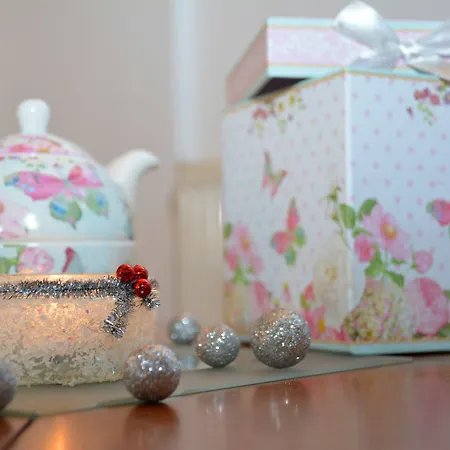 Trenchova Maison d'hôtes Bansko