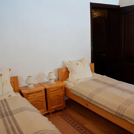 Trenchova Maison d'hôtes 3*