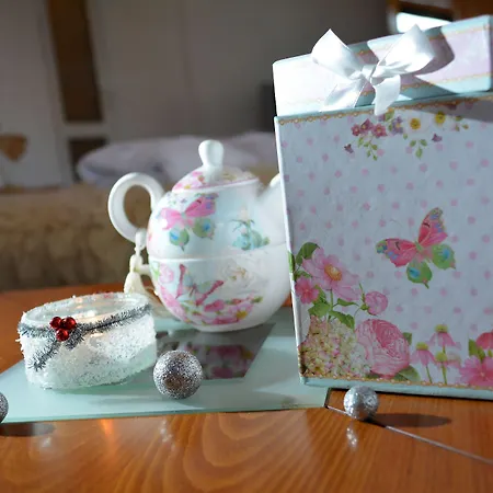 тренчова къща 3*