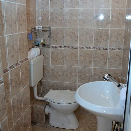 Къща за гости тренчова къща 3*