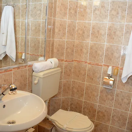 Trenchova Maison d'hôtes 3*