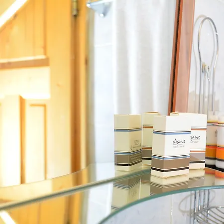 Къща за гости тренчова къща Банско