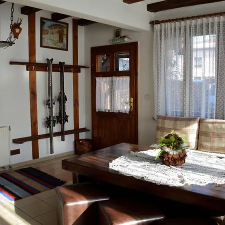 Trenchova Maison d'hôtes Bansko