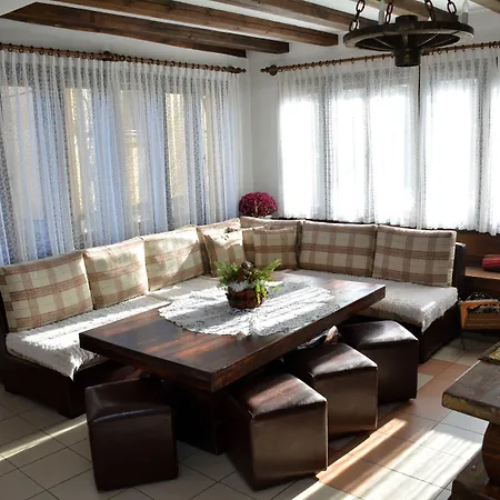 Trenchova Maison d'hôtes