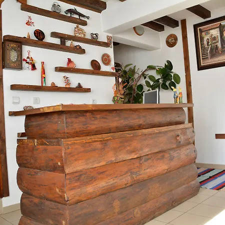 Maison d'hôtes Trenchova Bansko