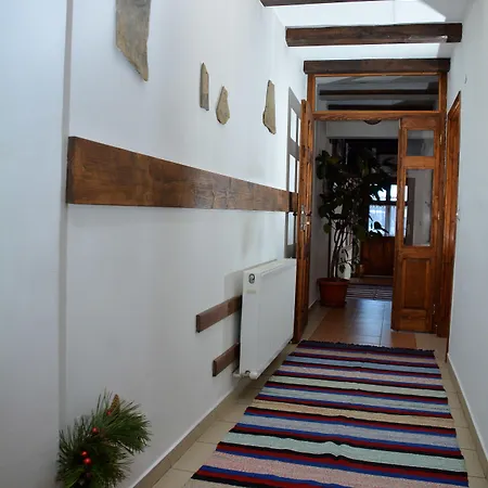 Trenchova Maison d'hôtes