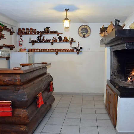 Trenchova Maison d'hôtes 3*