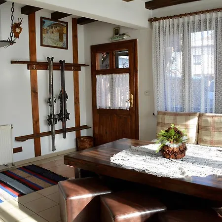 Maison d'hôtes Trenchova