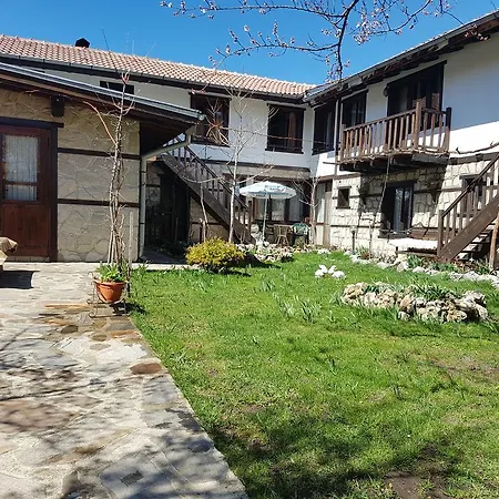 Trenchova 3* Bansko