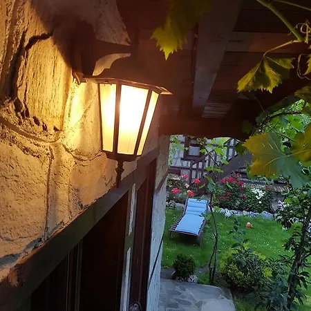 Maison d'hôtes Trenchova 3*