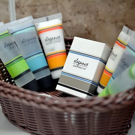 тренчова къща 3* Банско