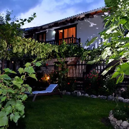 Maison d'hôtes Trenchova Bansko
