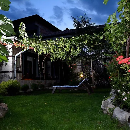 Maison d'hôtes Trenchova 3*