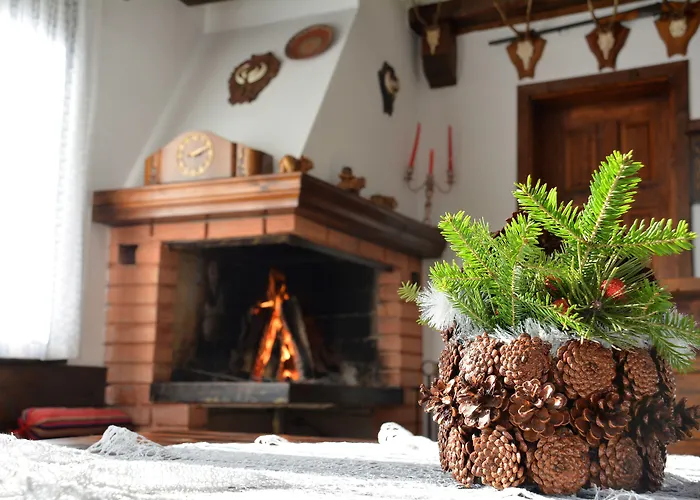 招待所 Trenchova 班斯科