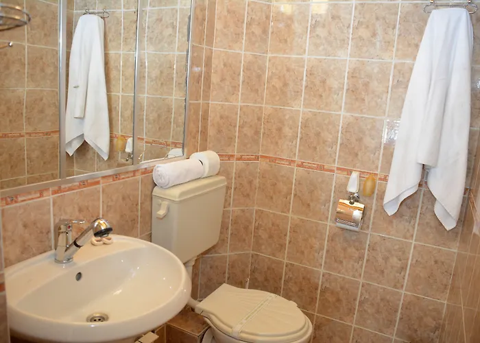 Trenchova 招待所 3*