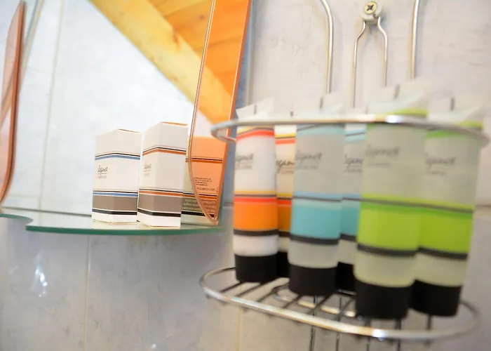 Trenchova 招待所 班斯科