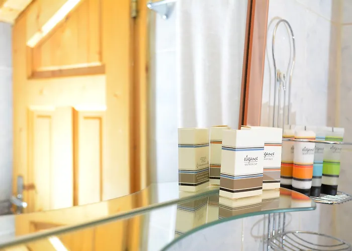 招待所 Trenchova 班斯科