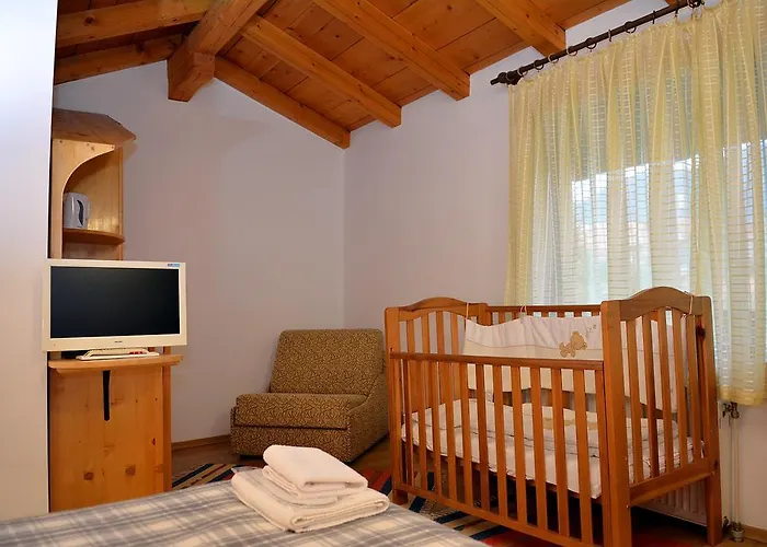 Trenchova 招待所 3*