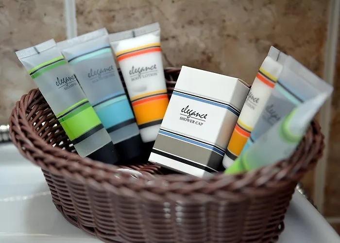 Trenchova 3* 班斯科