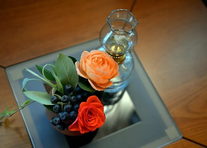 Affittacamere Trenchova Bansko