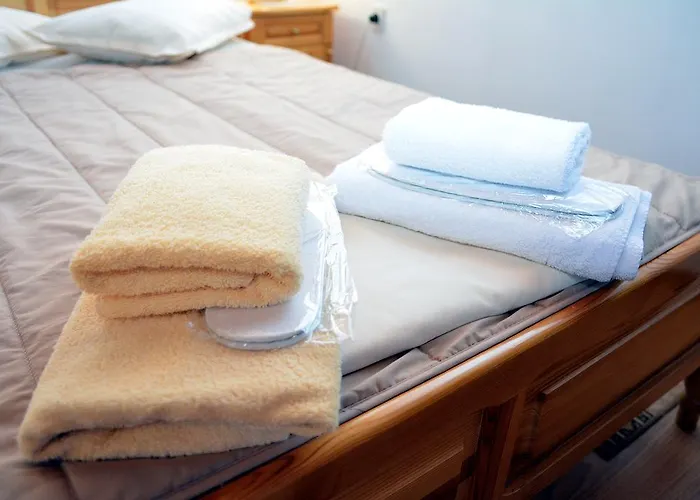 Trenchova 招待所 3*