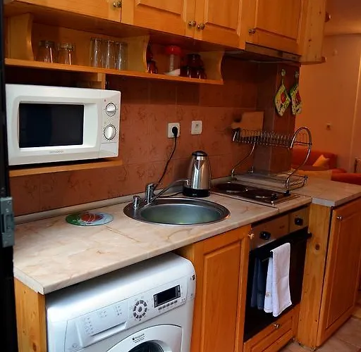 Trenchova 3* 班斯科